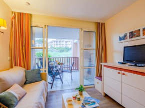 Studio Village Cap Estérel - L'Esquinade-101 by Interhome